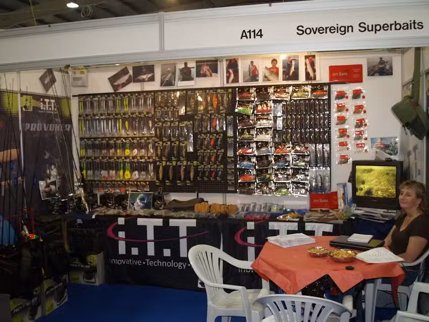 Sovereign Superbaits