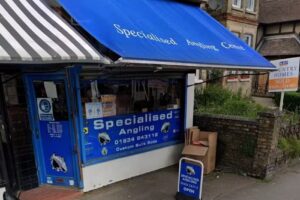 Specialised Angling Centre