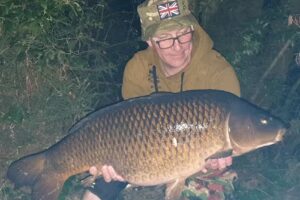 Specimen Carp Baits Ltd