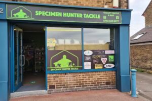 Specimen Hunter Tackle
