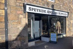 Speyside angling supplies