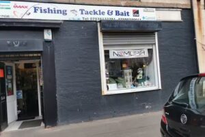Splash Sport Fishing Tackle and Bait