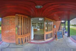 Sportfish Game Fishing Centre