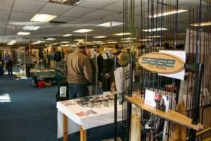 Sportfish – Herefordshire Fishing Shop
