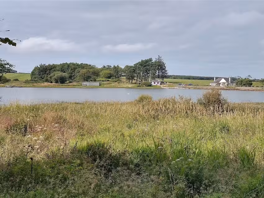 St Andrews Angling Club