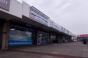 St. Helens tackle and bait