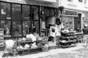 St Ives Fishermens Co-operative