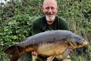 St Ives Lakes Fishery