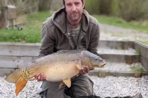 Stafford Moor Fishery
