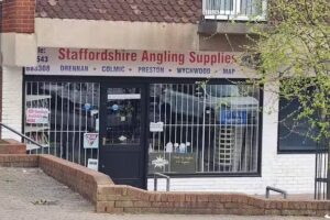Staffordshire Angling Supplies