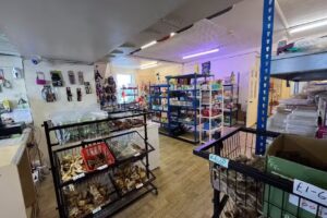 Stalham Angling & Pet Centre