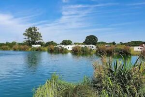 Stamford Way Fisheries