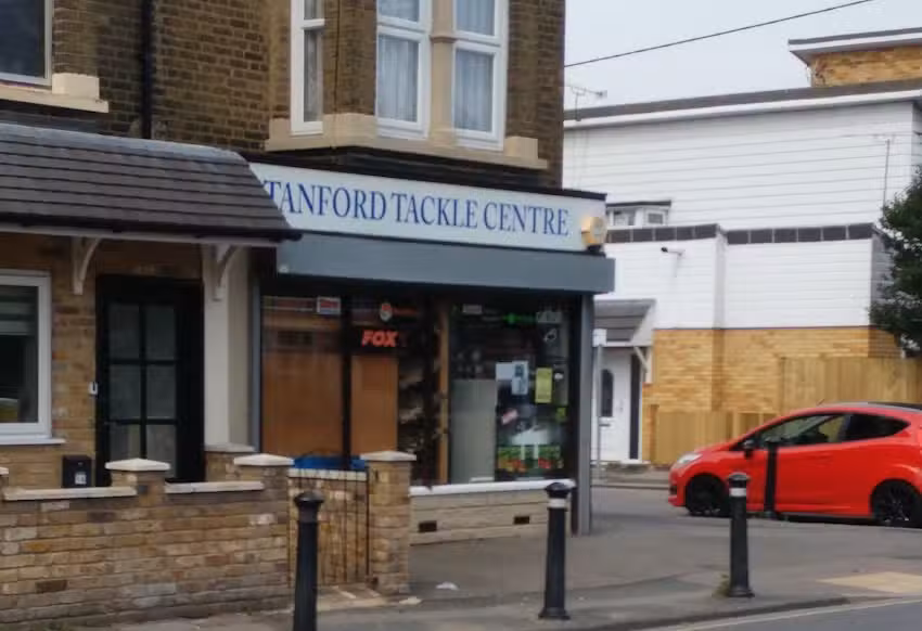 Stanford Tackle Centre