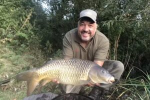 Stanton Fishing Club