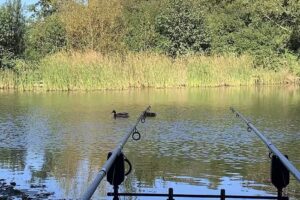 Stanwick Lake Fisheries