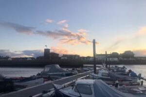 Starcross Fishing & Cruising Club