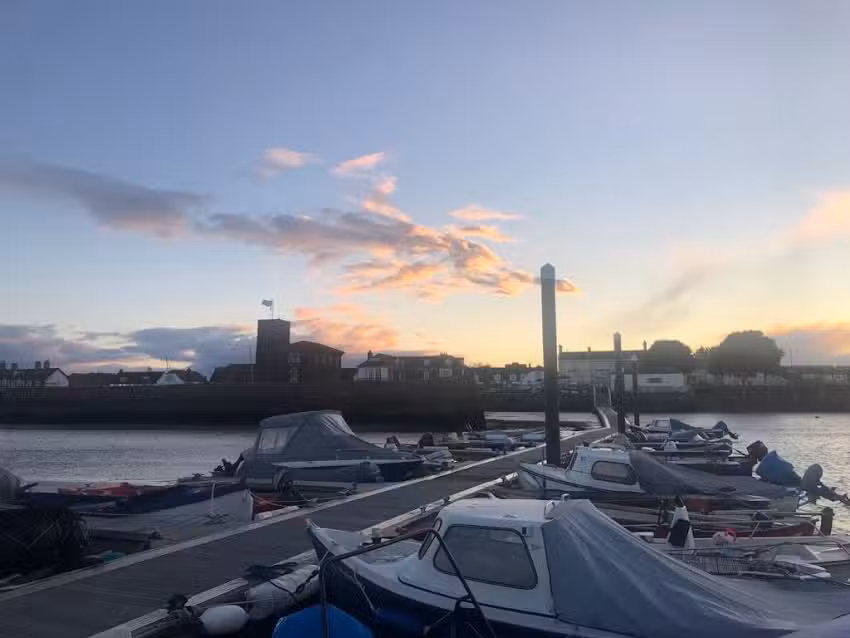 Starcross Fishing & Cruising Club