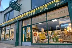 Stewart & Gibson Ltd