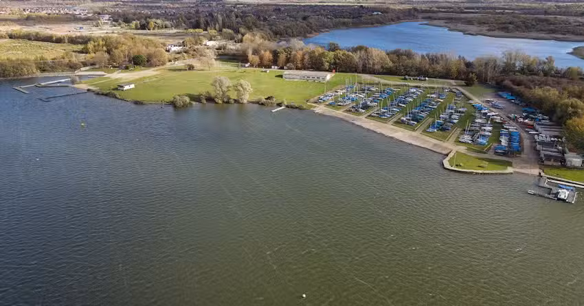 Stewartby Water Sports Club