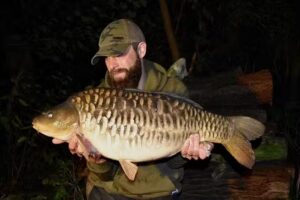 Stickney Brick Pit – Exclusive Carp Fishing Lake