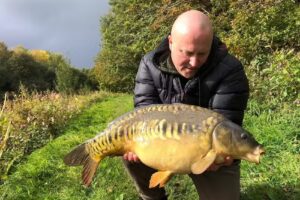 Stinky Stuff Fishing