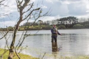 Stithians Lake Activities Centre