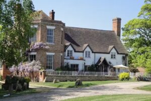 Stone End House Farm