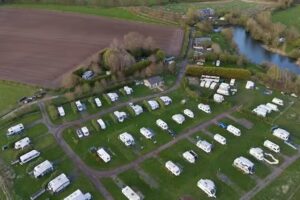 Stonebridge Fishing Lakes