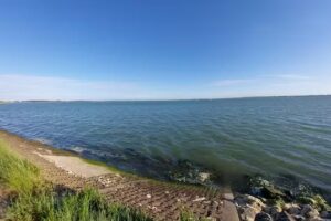 Storehouse Lake Angling Club