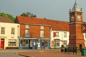 Storr’s of Wainfleet