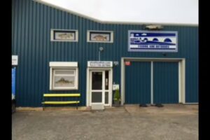 Stratford on Avon Fishing and Outdoors Ltd