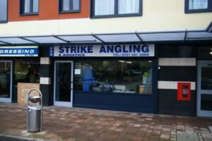 Strike Angling