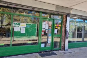 Stroker Fishing Tackle & Baits Ltd