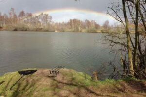 Stubby Leas Carp Fishery