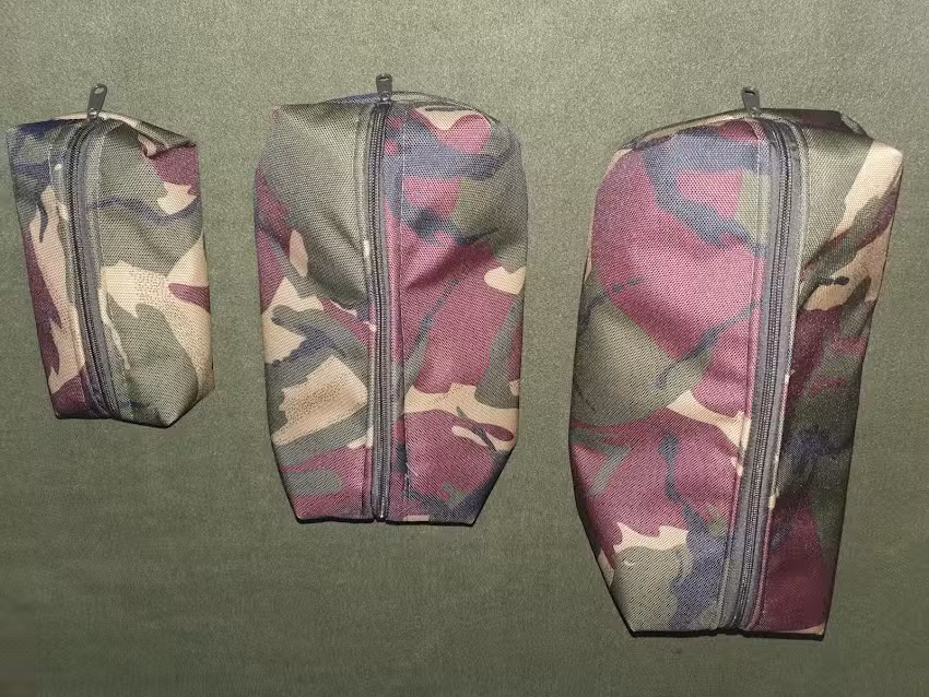 Suffolk Carping Accessories