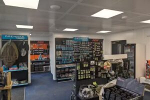 Sumners Ponds Bait & Tackle