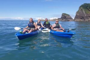 Surfside Kayak Hire