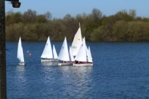 Swarkestone Syndicate