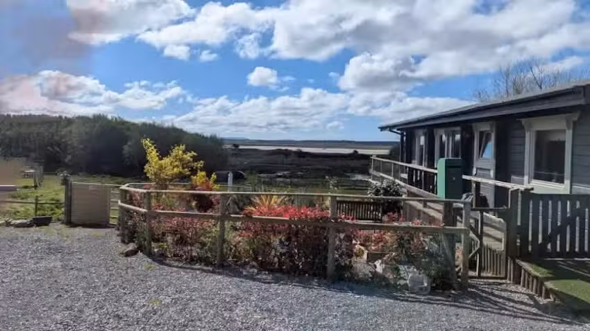 Swn Y Mor Fishing Holidays