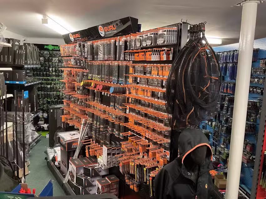 Tackle Tarts Southport