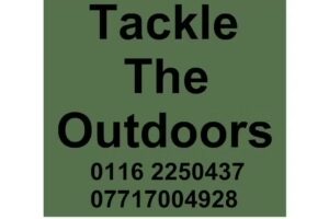 Tackle The Outdoors