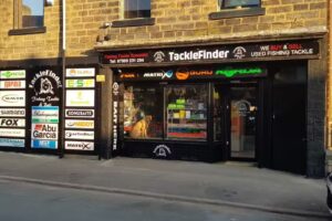 TackleFinder Fishing Tackle