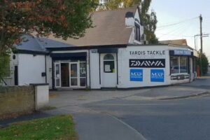 Tardis Tackle Angling Centre