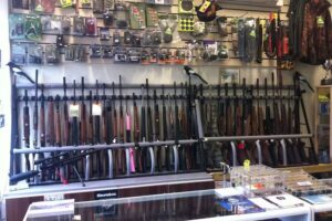 Tarka Outdoor Pursuits