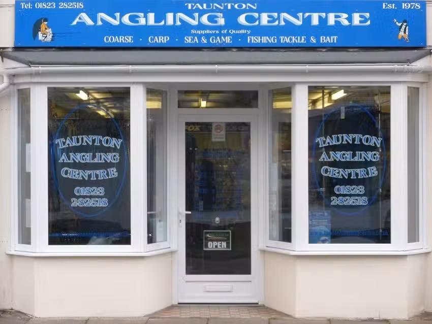 Taunton Angling Centre