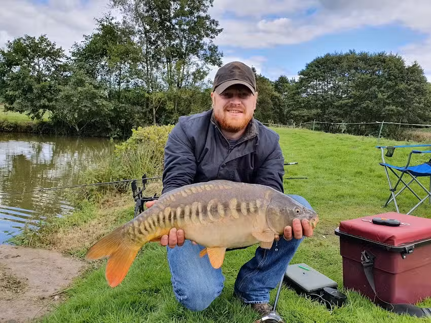 Tern Fisheries Ltd