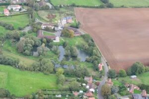 Tetford Country Cottages