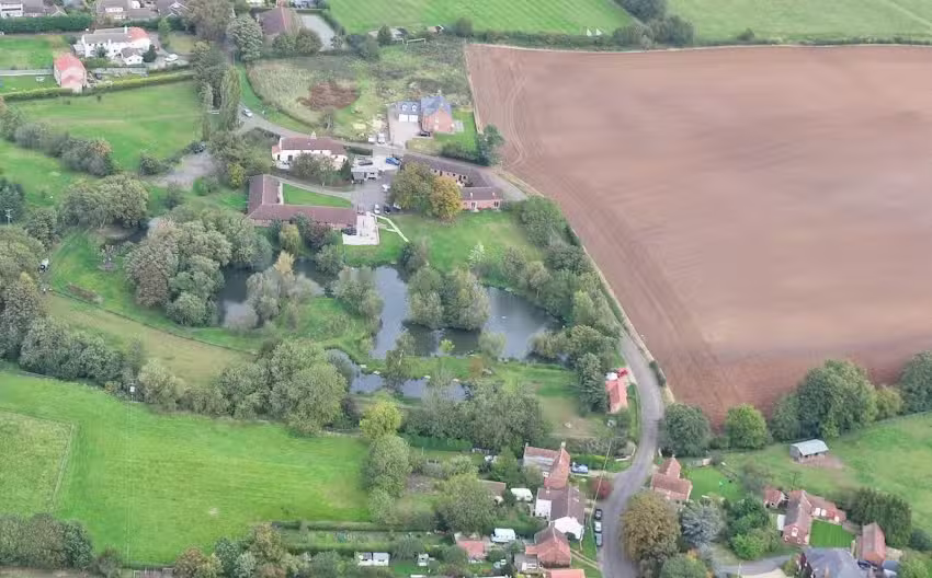 Tetford Country Cottages