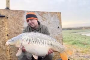 Thatchers Island Carp Fishery