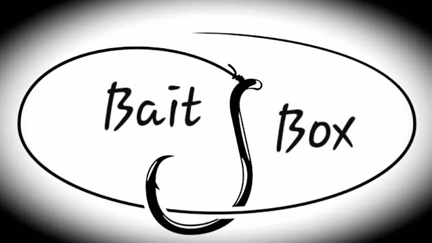 The Bait box Abergavenny